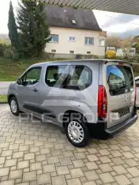 2022 Opel Combo