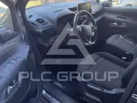 2022 Opel Combo
