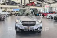 2022 Opel Combo