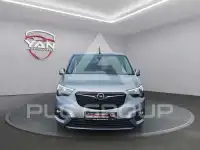 2022 Opel Combo