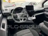 2022 Opel Combo
