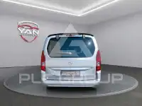 2022 Opel Combo
