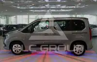 2022 Opel Combo