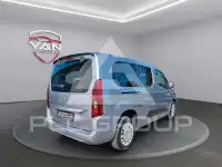 2022 Opel Combo