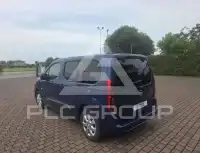 2022 Opel Combo