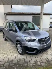2022 Opel Combo