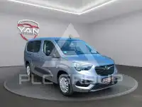 2022 Opel Combo