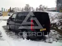 2022 Opel Combo