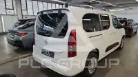 2022 Opel Combo