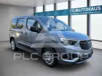 2022 Opel Combo