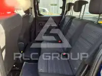 2022 Opel Combo