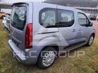 2022 Opel Combo