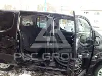 2022 Opel Combo
