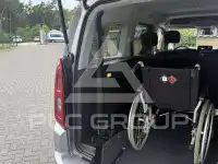 2022 Opel Combo