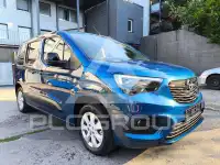 2022 Opel Combo