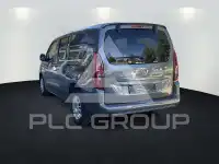 2022 Opel Combo
