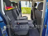 2022 Opel Combo