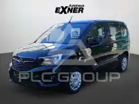2022 Opel Combo