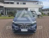 2022 Opel Combo