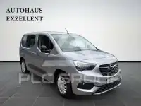 2022 Opel Combo