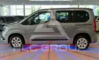 2022 Opel Combo