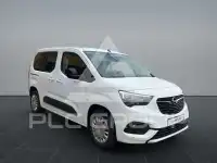 2022 Opel Combo
