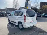 2022 Opel Combo
