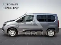 2022 Opel Combo