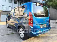 2022 Opel Combo