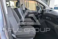 2022 Opel Combo