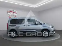 2022 Opel Combo