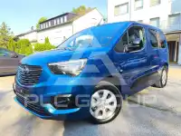 2022 Opel Combo