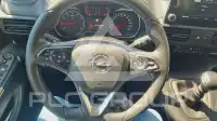 2022 Opel Combo