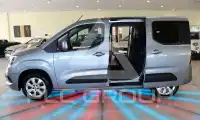 2022 Opel Combo