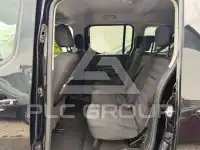 2022 Opel Combo