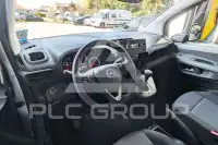 2022 Opel Combo