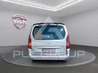 2022 Opel Combo