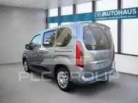 2022 Opel Combo