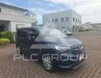 2022 Opel Combo