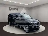 2022 Opel Combo
