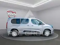 2022 Opel Combo