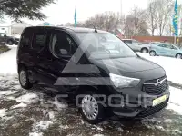 2022 Opel Combo