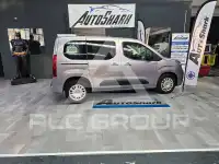 2022 Opel Combo
