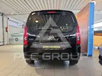 2022 Opel Combo