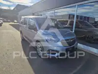 2022 Opel Combo