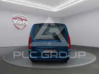 2022 Opel Combo
