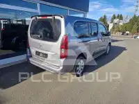 2022 Opel Combo