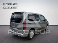 2022 Opel Combo