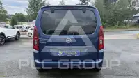 2022 Opel Combo