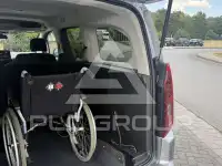 2022 Opel Combo